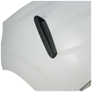 FORD TRANSIT CUSTOM FRONT BUMPER 2024 on GENUINE Used PZ31-17F003-B