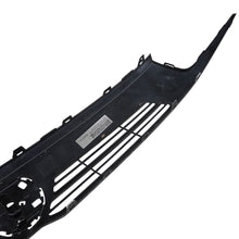 Load image into Gallery viewer, Vauxhall Corsa F front bumper upper grill 2023-2026 Facelift Genuine 9850366080

