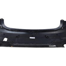 Load image into Gallery viewer, BMW 3 series M Sport rear bumper G20 Saloon 2019-2022 Genuine 51128069387
