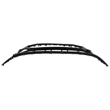 Load image into Gallery viewer, Audi Q8 E-Tron front bumper centre section Sportback 2023-2025 Genuine 4KE807725
