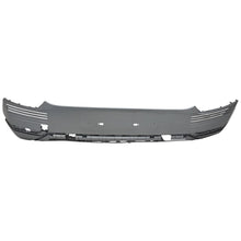 Load image into Gallery viewer, Hyundai Ioniq 5 rear bumper lower 2024-2025 5 door Electric pn 86612-GIDB0
