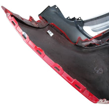 Load image into Gallery viewer, Honda HRV HR-V rear bumper 2021-2025 GENUINE Used 71501-3M0-0000
