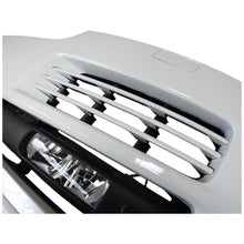 Load image into Gallery viewer, Range Rover Vogue front bumper L405 2013-2017 SUV Genuine pn CK52-17F003-AA
