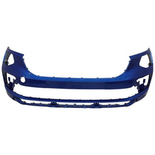 Load image into Gallery viewer, Skoda Kamiq rear bumper 2024-2025 Compact SUV 5 Door Genuine pn 658807421L
