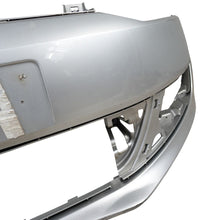 Load image into Gallery viewer, Volkswagen polo front bumper 2009-2013 Hatchback Genuine pn 6R0807221R
