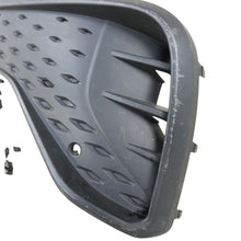 Load image into Gallery viewer, Volkswagen ID5 front bumper lower grill 2022-2025 Hatchback Genuine 11E853677
