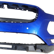 Load image into Gallery viewer, Jaguar E Pace front bumper X540 SUV 5 2018-2020 Genuine J9C3-17F003-AA
