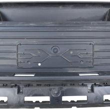 Load image into Gallery viewer, Porsche Macan rear bumper lower 2024-2026 5 Door SUV Genuine pn 95C807521FFF
