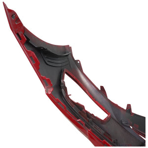 Audi A3 front bumper Hatchback SE 2020-2024 Genuine pn 8Y0807437