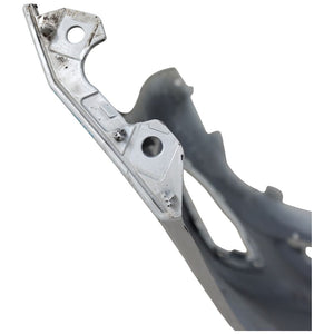 Mercedes Benz A Class front bumper 2018-2020 W177 Standard Genuine A1778853600