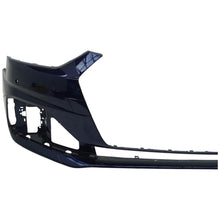 Load image into Gallery viewer, AUDI A5 SE FRONT BUMPER 2020 onwards Saloon Estate GENUINE Used 8W6807437P
