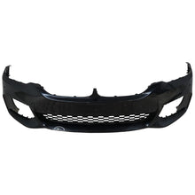 Load image into Gallery viewer, BMW 5 series M Sport front bumper G30 G31 2017-2019 Used Genuine 51118064928
