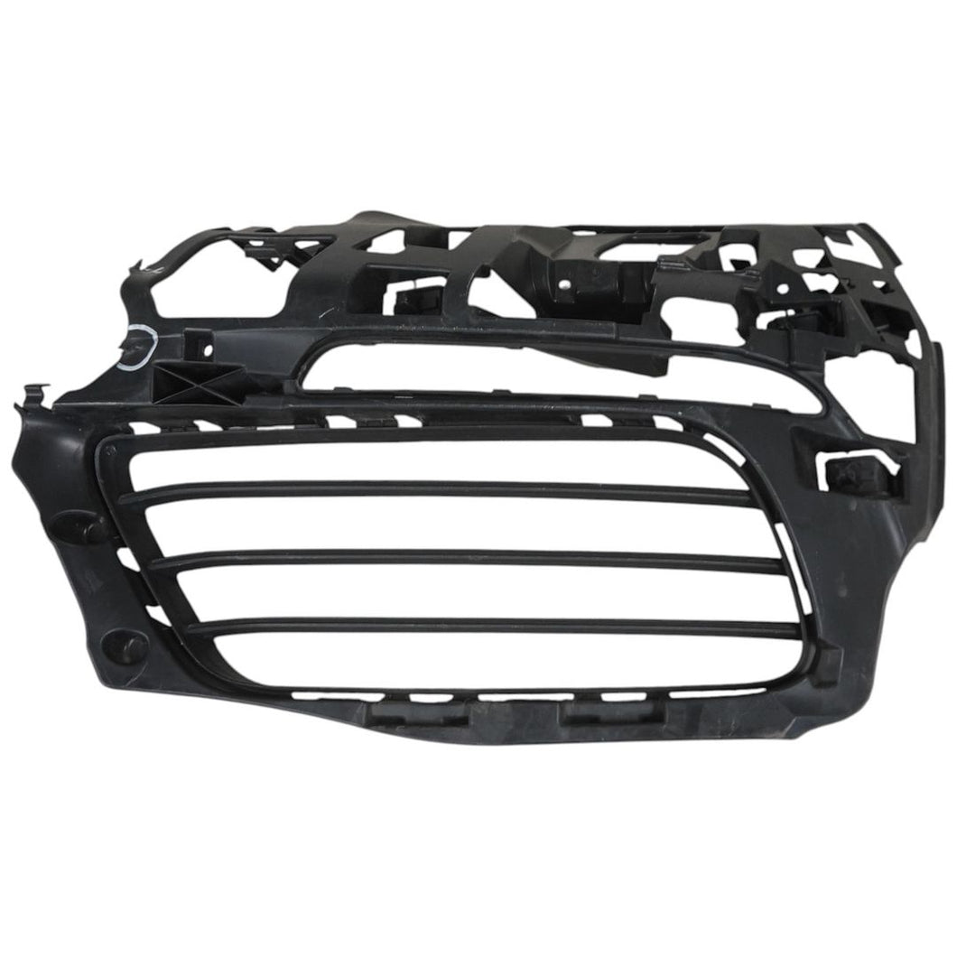 Porsche 718 Boxster Cayman Front Bumper Left Grill Trim 982 2016 on 982807683FFF