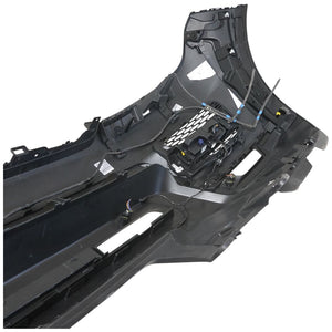 RANGE ROVER SPORT FRONT BUMPER 2013 to 2017 SUV GENUINE pn DK62-17F775-BB