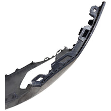 Load image into Gallery viewer, Kia Stonic front bumper 2017-2020 5 Door SUV Genuine pn 86511-H8400

