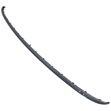 Load image into Gallery viewer, Audi Q8 S Line rear bumper trim 2019-2023 4M8 Genuine 4M8807791A
