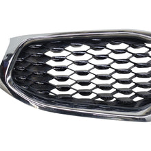 Load image into Gallery viewer, Kia Stonic front bumper 2017-2020 5 Door SUV Genuine pn 86511-H8400
