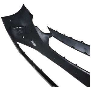 Vauxhall Corsa F FRONT BUMPER 2020 onwards Genuine Used Part 9830280980