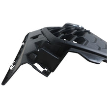 Load image into Gallery viewer, Audi A3 Base front bumper centre grill 2020 on Hatchback GENUINE 8Y0853651
