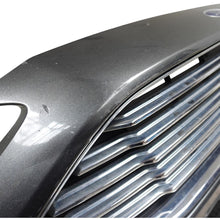 Load image into Gallery viewer, Ford Mondeo front bumper MK6 2015-2019 Saloon Estate Genuine DS73-17757-JW
