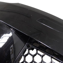 Load image into Gallery viewer, Jaguar F Pace SVR front bumper 2021-2024 5.0 Facelift Genuine MK8M-17D957-A
