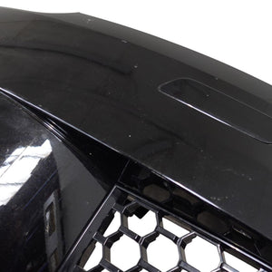 Jaguar F Pace SVR front bumper 2021-2024 5.0 Facelift Genuine MK8M-17D957-A