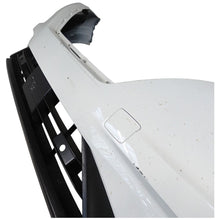 Load image into Gallery viewer, Nissan Juke front bumper and Trim 2019-2023 SUV Genuine pn 620266PA1B

