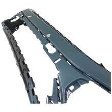 Load image into Gallery viewer, VOLKSWAGEN T-ROC T ROC R LINE FRONT BUMPER 5dr 2021 on SUV GENUINE 2GA807217AS
