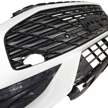 Load image into Gallery viewer, MG HS front bumper 2024 -2026 Facelift 5 door SUV Genuine pn P11407731
