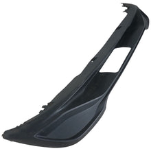 Load image into Gallery viewer, Volkswagen Golf rear bumper trim valance 2021 onward Hatchback Genuine 5H6807568
