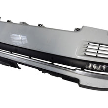 Load image into Gallery viewer, Range Rover Vogue front bumper L405 2013-2017 SUV Genuine pn CK52-17F003-AA
