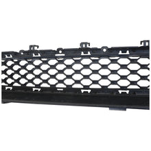 Load image into Gallery viewer, JAGUAR XF SE FRONT BUMPER Lower Grill X260 2015 onwards GENUINE GX63-17H750-A

