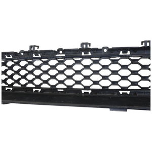 JAGUAR XF SE FRONT BUMPER Lower Grill X260 2015 onwards GENUINE GX63-17H750-A