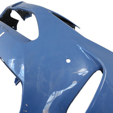 Load image into Gallery viewer, Toyota Yaris Cross front bumper 2022-2024 Genuine pn 52119-0DC20
