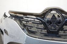 Load image into Gallery viewer, GENUINE RENAULT CAPTUR FRONT BUMPER 2020 onwards Used 620222192R
