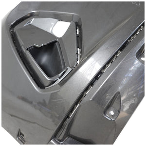 FORD FOCUS ACTIVE FRONT BUMPER 2022 onwards GENUINE Used pn NX7B-17C831-UA