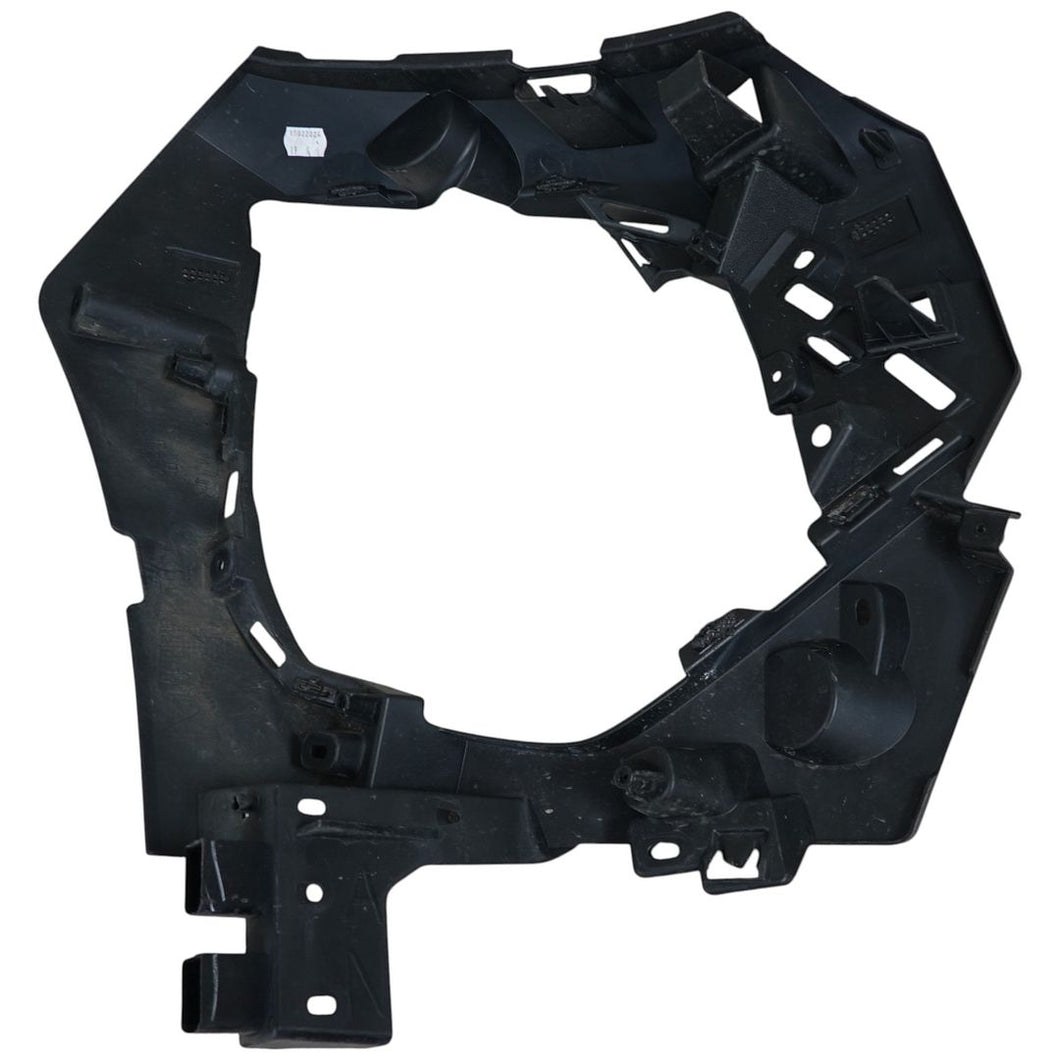 PEUGEOT 2008 FRONT BUMPER Left LH Fitting Trim 2023 onwards GENUINE 9852665880