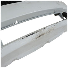 Load image into Gallery viewer, BMW 1 SERIES FRONT BUMPER E81 E87 SE Hatchback 2007 to 2010 GENUINE pn 7166462
