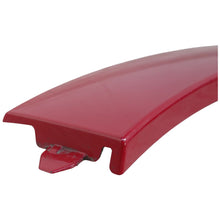 Load image into Gallery viewer, Porche Cayenne front left wheel arch moulding trim 2018-2024 Genuine 9Y0853717N
