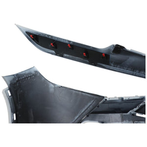 TOYOTA C-HR FRONT BUMPER 2023 onwards 5 Door GENUINE 52119-F4250