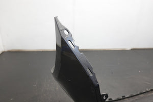 PORSCHE BOXSTER REAR BUMPER 981 Roadster GENUINE Used pn 98150541100FFF