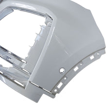 Load image into Gallery viewer, Audi Q7 S Line front bumper Facelift SUV 2021-2024 Genuine Used 4M0807437Q
