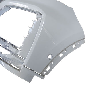 Audi Q7 S Line front bumper Facelift SUV 2021-2024 Genuine Used 4M0807437Q