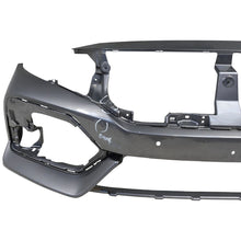 Load image into Gallery viewer, Honda Civic front bumper 2017-2021 Hatchback Genuine 71101-TGG-ZZ00
