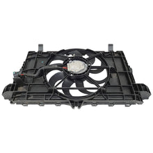 Load image into Gallery viewer, Tesla Model 3 radiator fan 2021-2024 Genuine 1607808-00-B
