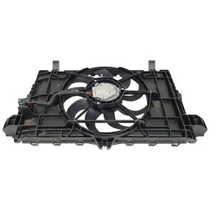 Tesla Model 3 radiator fan 2021-2024 Genuine 1607808-00-B
