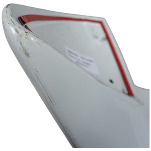 Nissan Juke spoiler for rear tailgate boot lid 2014-2016 Genuine KE615-1KA00WH