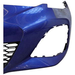 BMW 3 series M Sport front bumper G20 G21 2019-2021 Genuine Used 51118069346