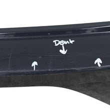 Load image into Gallery viewer, Volkswagen T-Roc rear bumper upper section 2017-2020 Genuine 2GA807421D
