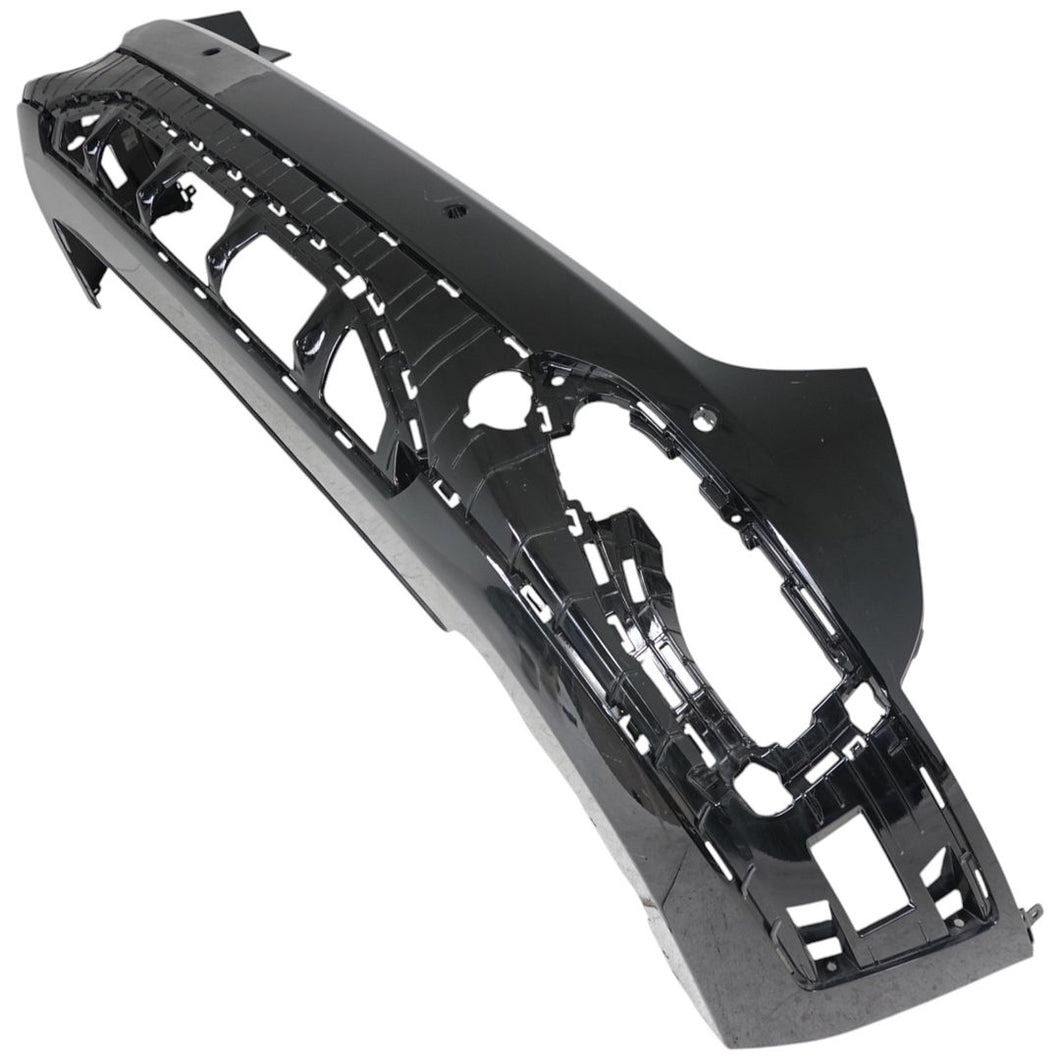 KIA SPORTAGE GT Line REAR BUMPER 2021 onwards SUV GENUINE pn 86612-R2CA0